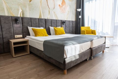 Szépia Bio & Art Hotel23