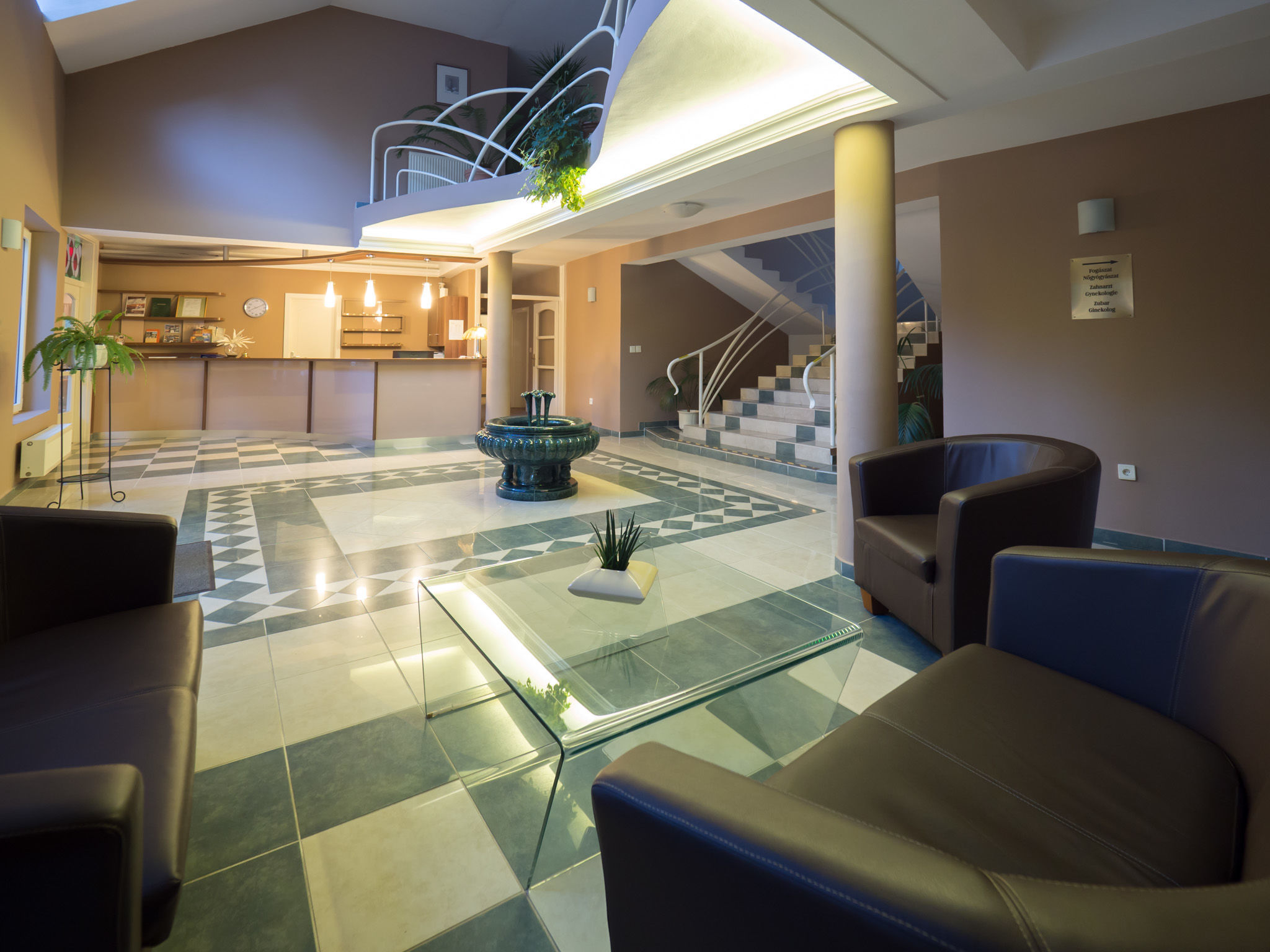 Arborétum Hotel – Harkány