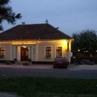Erzsébet Vendéglő-Fogadó – Balatonboglár