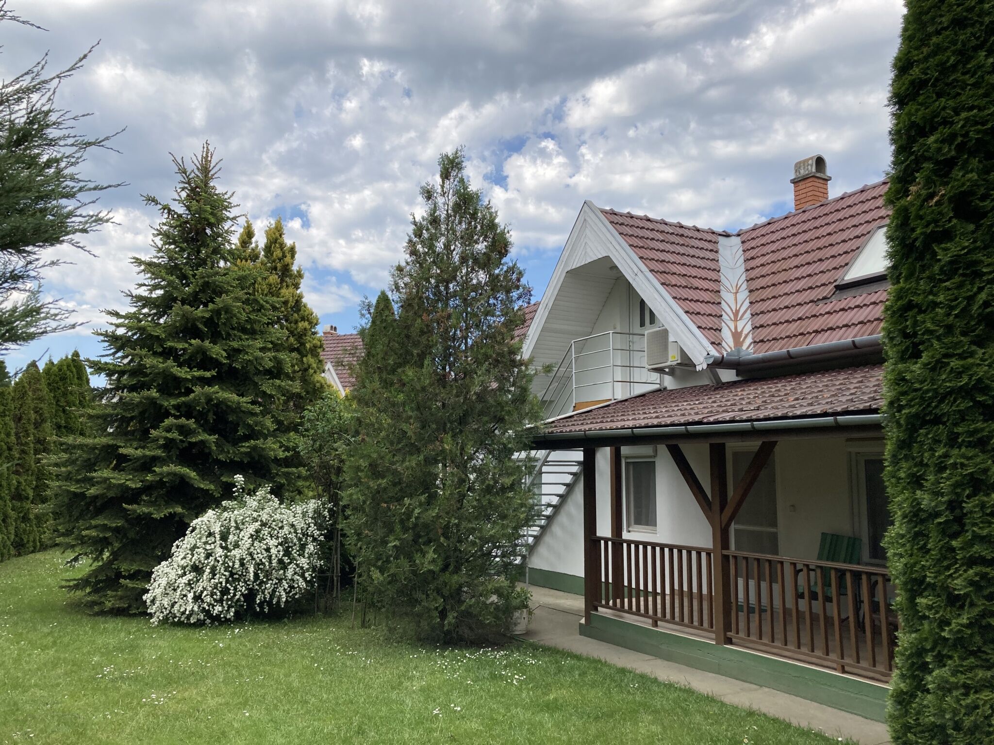 Roxanna Apartman – Gyula fotó 7