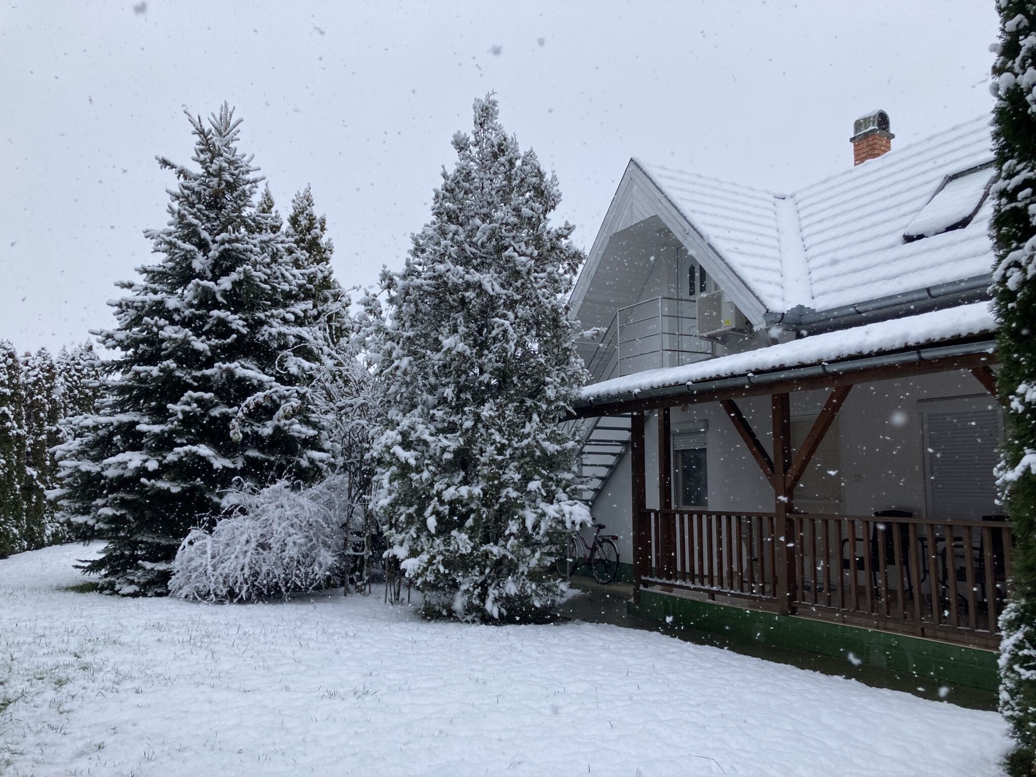 Roxanna Apartman – Gyula fotó 8