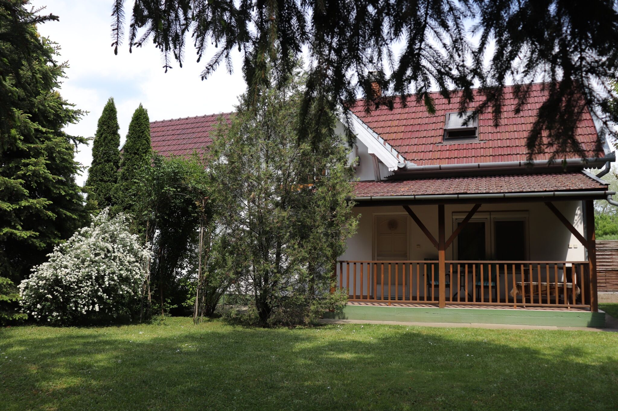 Roxanna Apartman – Gyula fotó 9