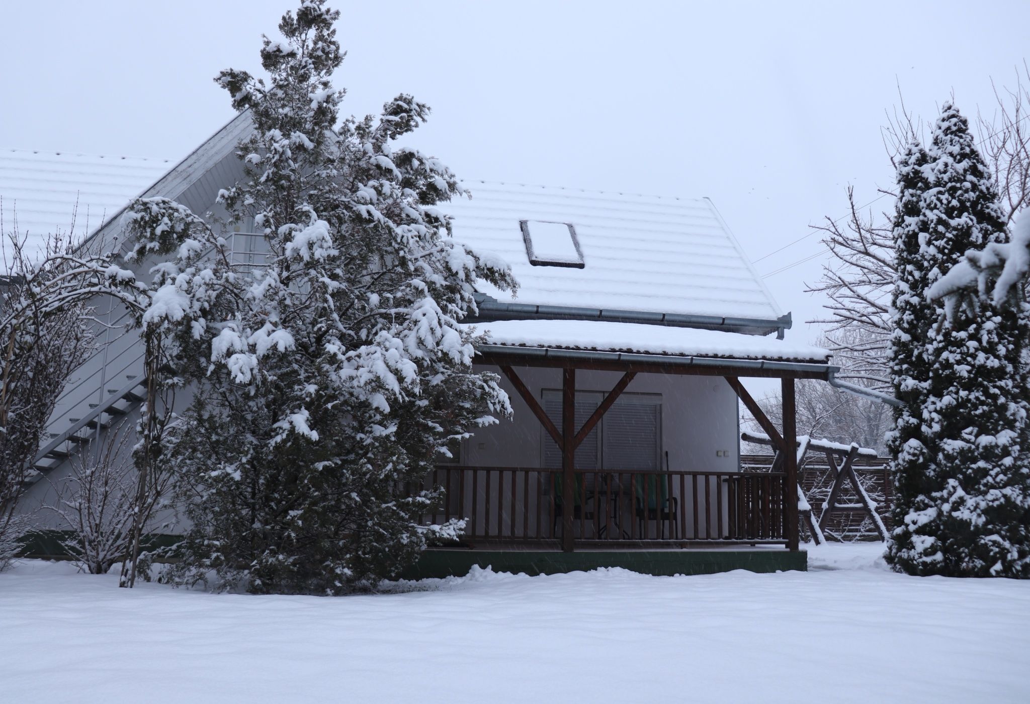 Roxanna Apartman – Gyula fotó 10