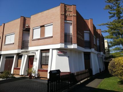 Roxanna Apartman