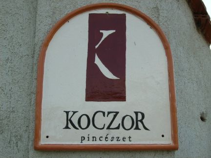 Koczor Pincészet és Vendégfogadó36