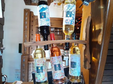 Koczor Pincészet és Vendégfogadó48