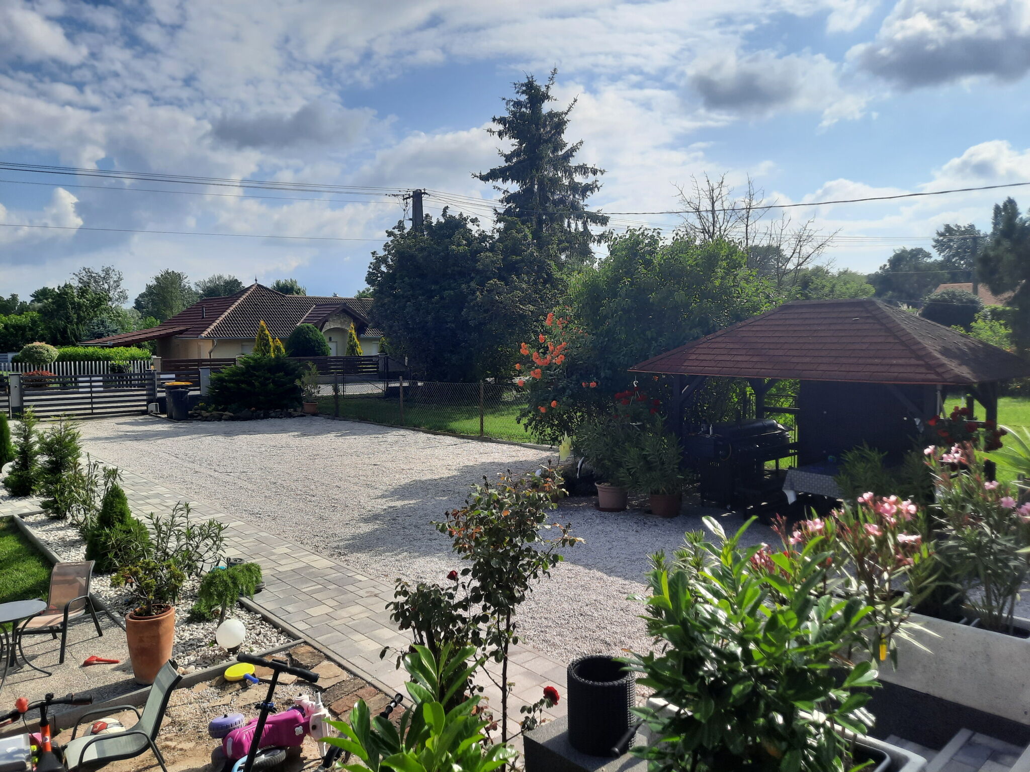 Apartman Petra – Gyenesdiás fotó 10
