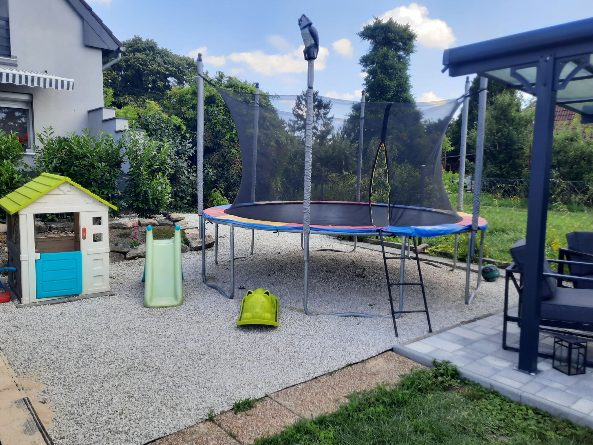 Apartman Petra – Gyenesdiás fotó 1