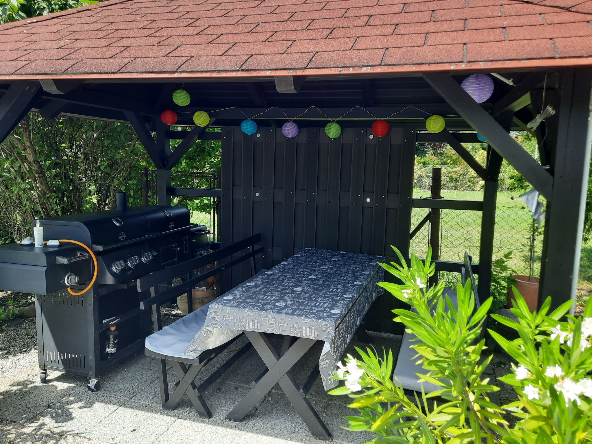 Apartman Petra – Gyenesdiás fotó 2