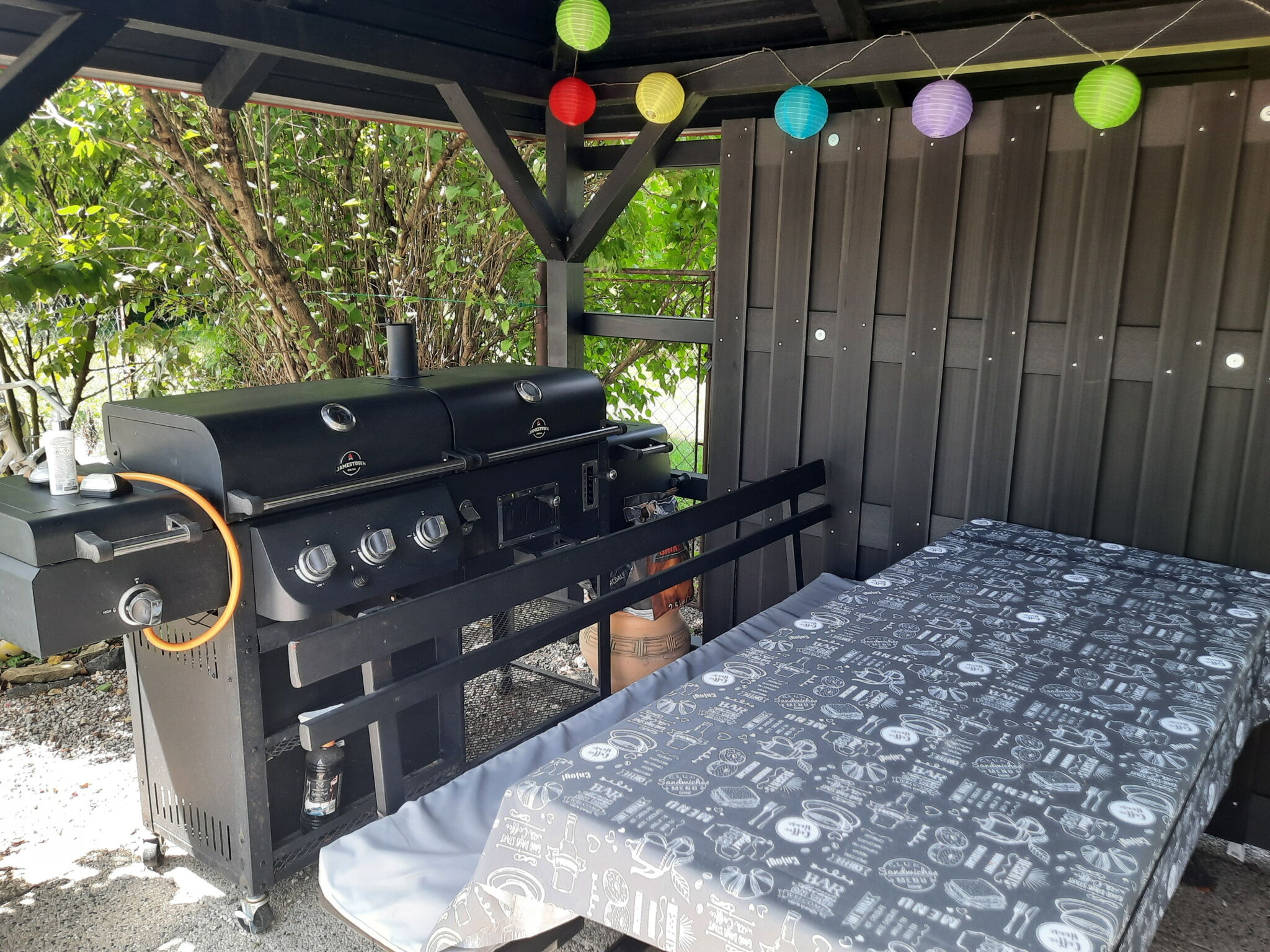 Apartman Petra – Gyenesdiás fotó 8
