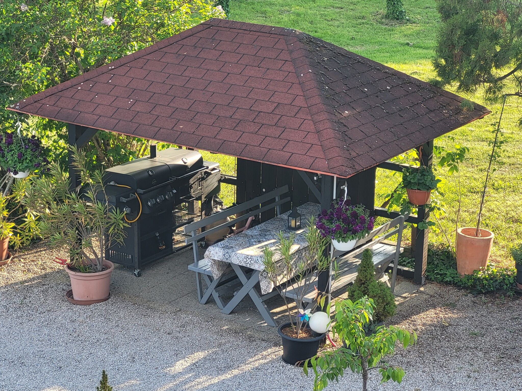 Apartman Petra – Gyenesdiás fotó 12