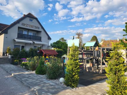 Apartman Petra