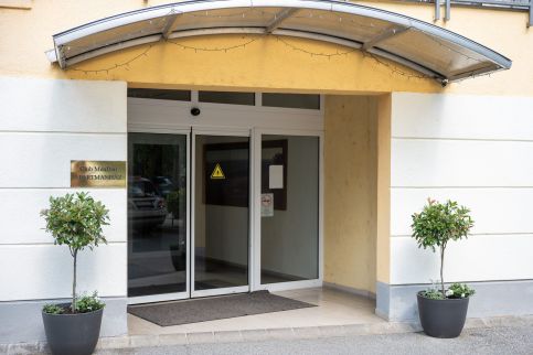 Club MenDan Apartmanház9