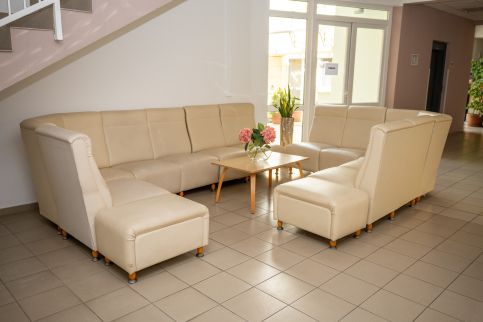 Club MenDan Apartmanház10