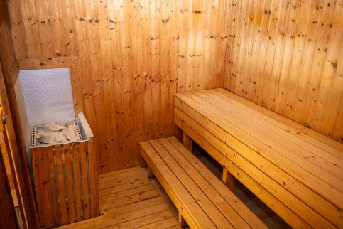Club MenDan Apartmanház4