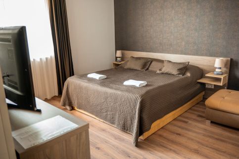 Club MenDan Apartmanház7