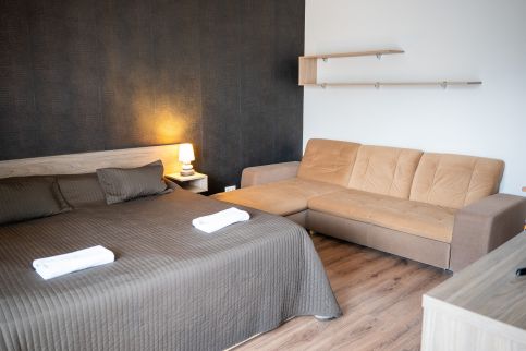 Club MenDan Apartmanház8