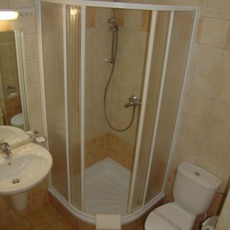 Club MenDan Apartmanház16