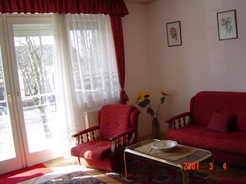 Klára Apartman – Harkány fotó 8