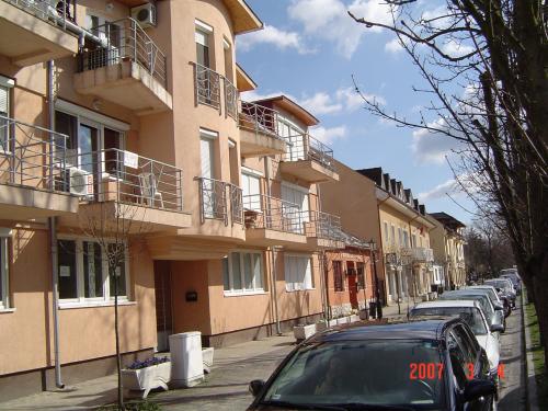 Klára Apartman – Harkány fotó 9