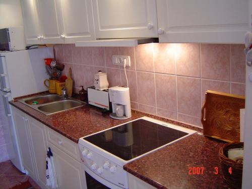 Klára Apartman – Harkány fotó 11