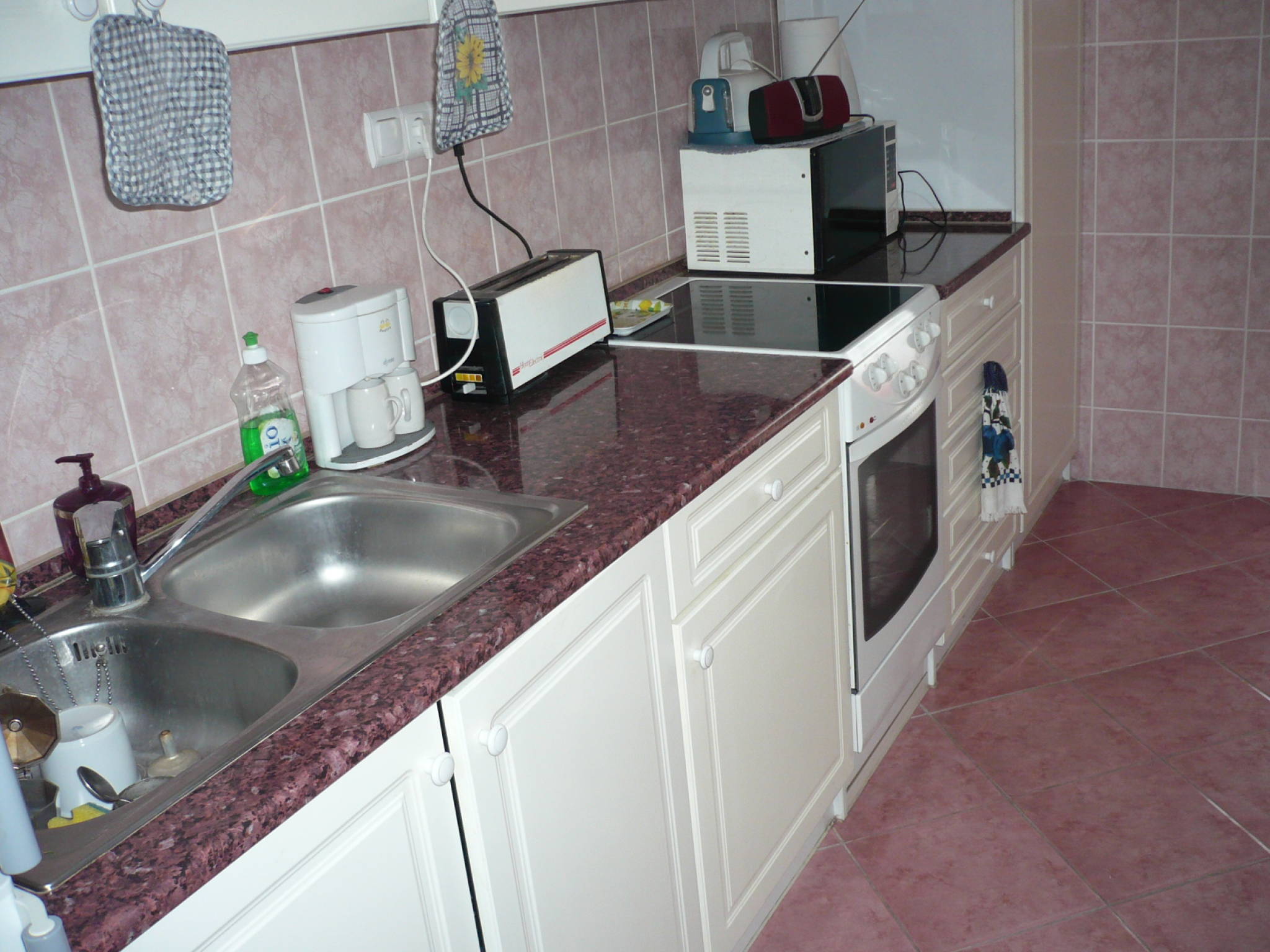 Klára Apartman – Harkány fotó 12