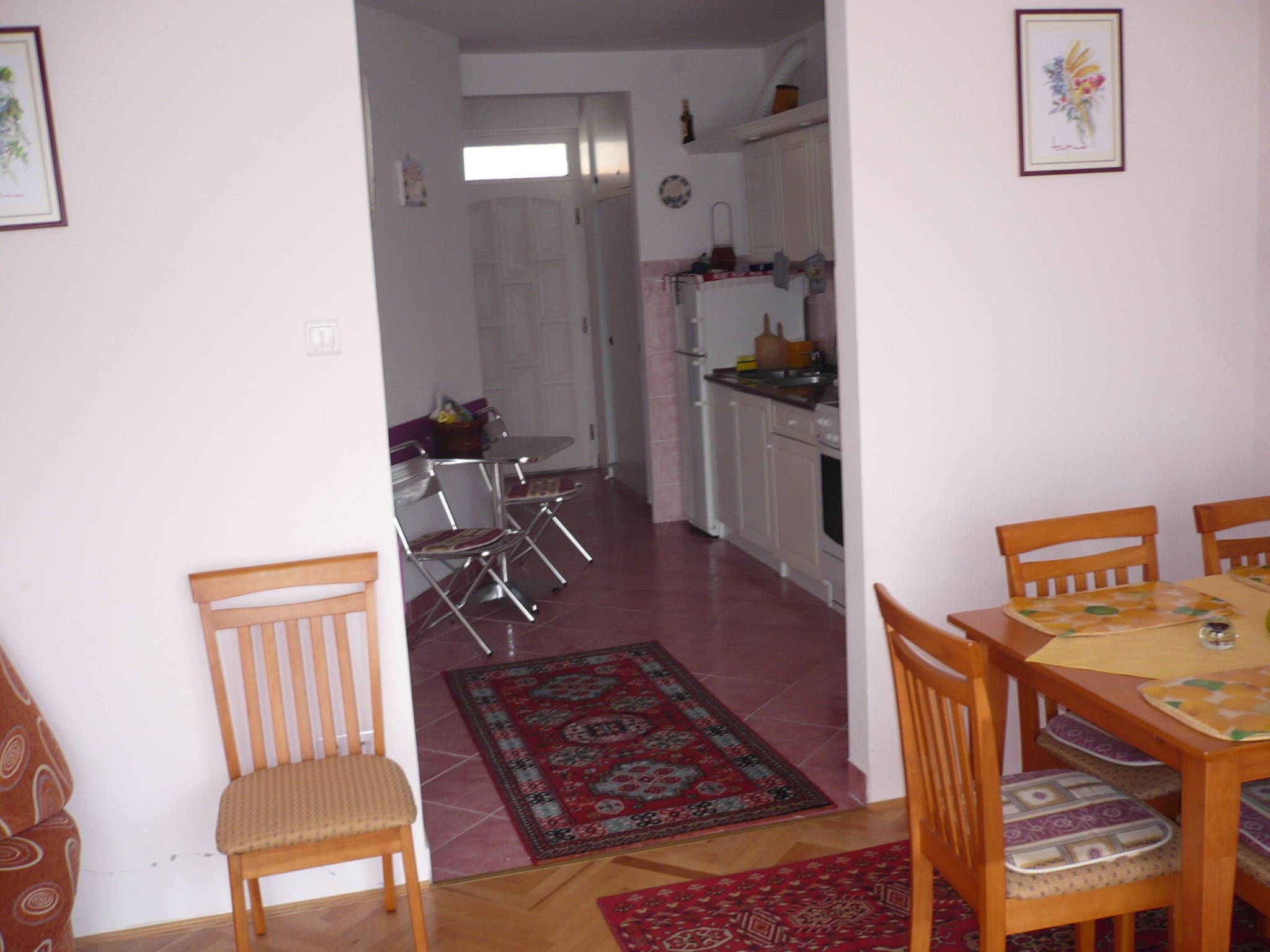 Klára Apartman – Harkány fotó 13