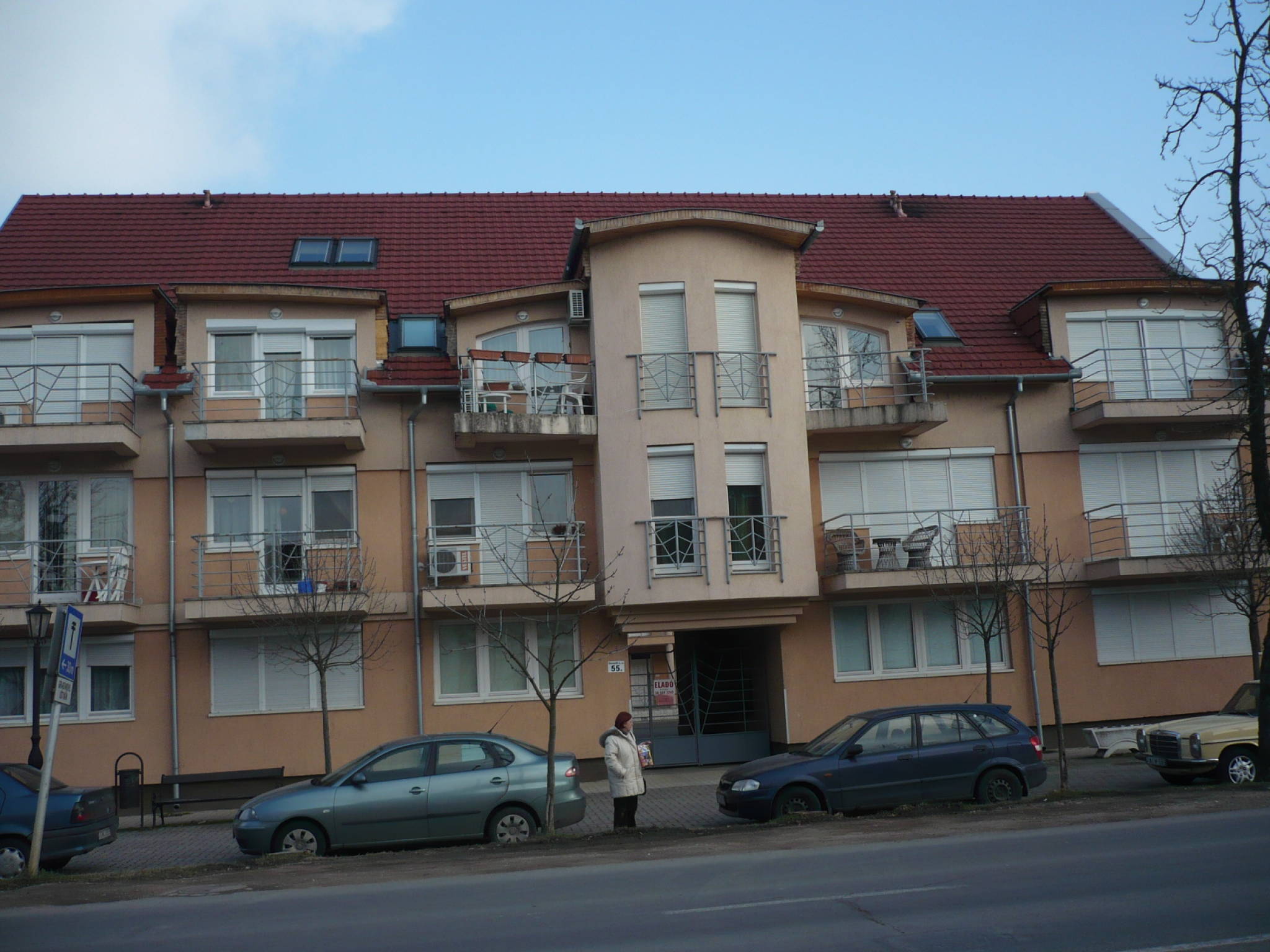Klára Apartman – Harkány fotó 14