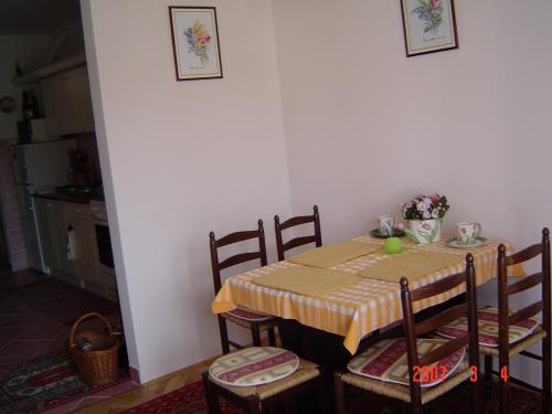 Klára Apartman – Harkány