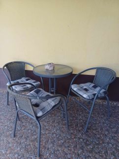 Czanadomb Vendégház19