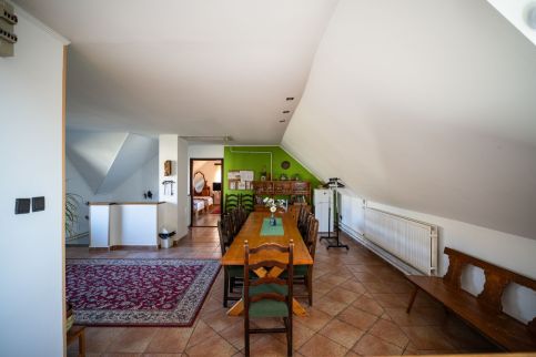 Czanadomb Vendégház11