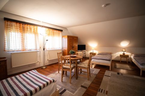 Czanadomb Vendégház15