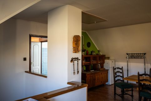 Czanadomb Vendégház16