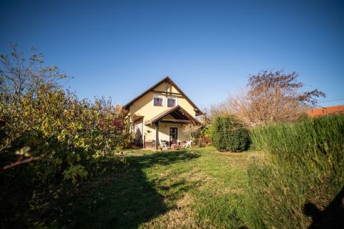 Czanadomb Vendégház17