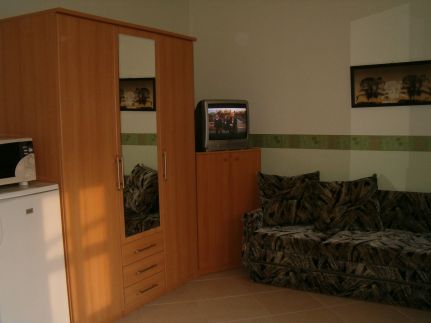 Madách Apartmanház13