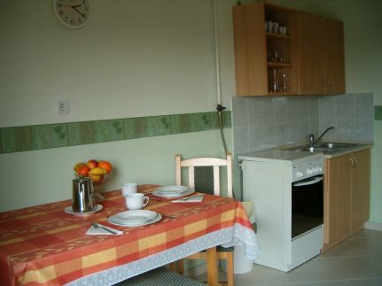 Madách Apartmanház14