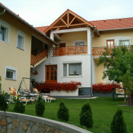 Madách Apartmanház