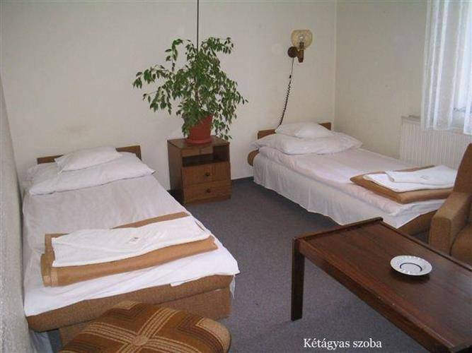 Hotel Agro – Balatonfüred fotó 11