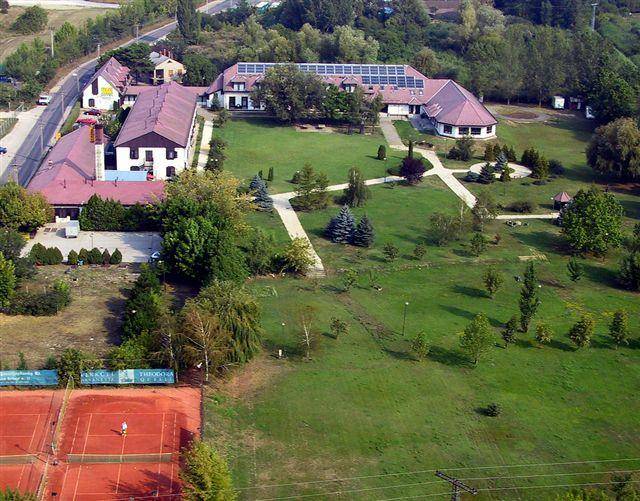 Hotel Agro – Balatonfüred fotó 12
