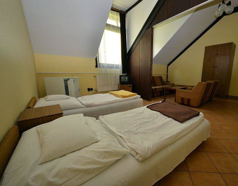 Hotel Agro – Balatonfüred fotó 19