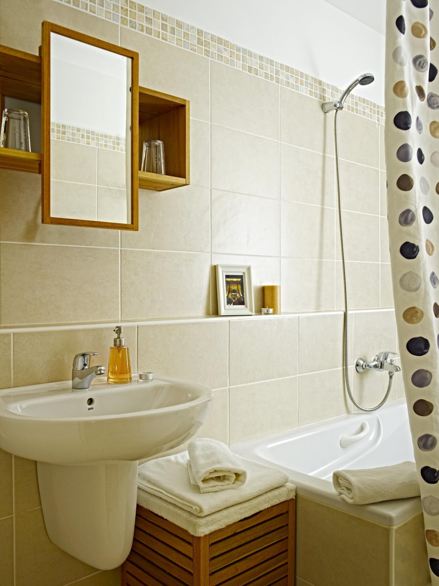 7Seasons Apartments – Budapest VI. kerület fotó 14