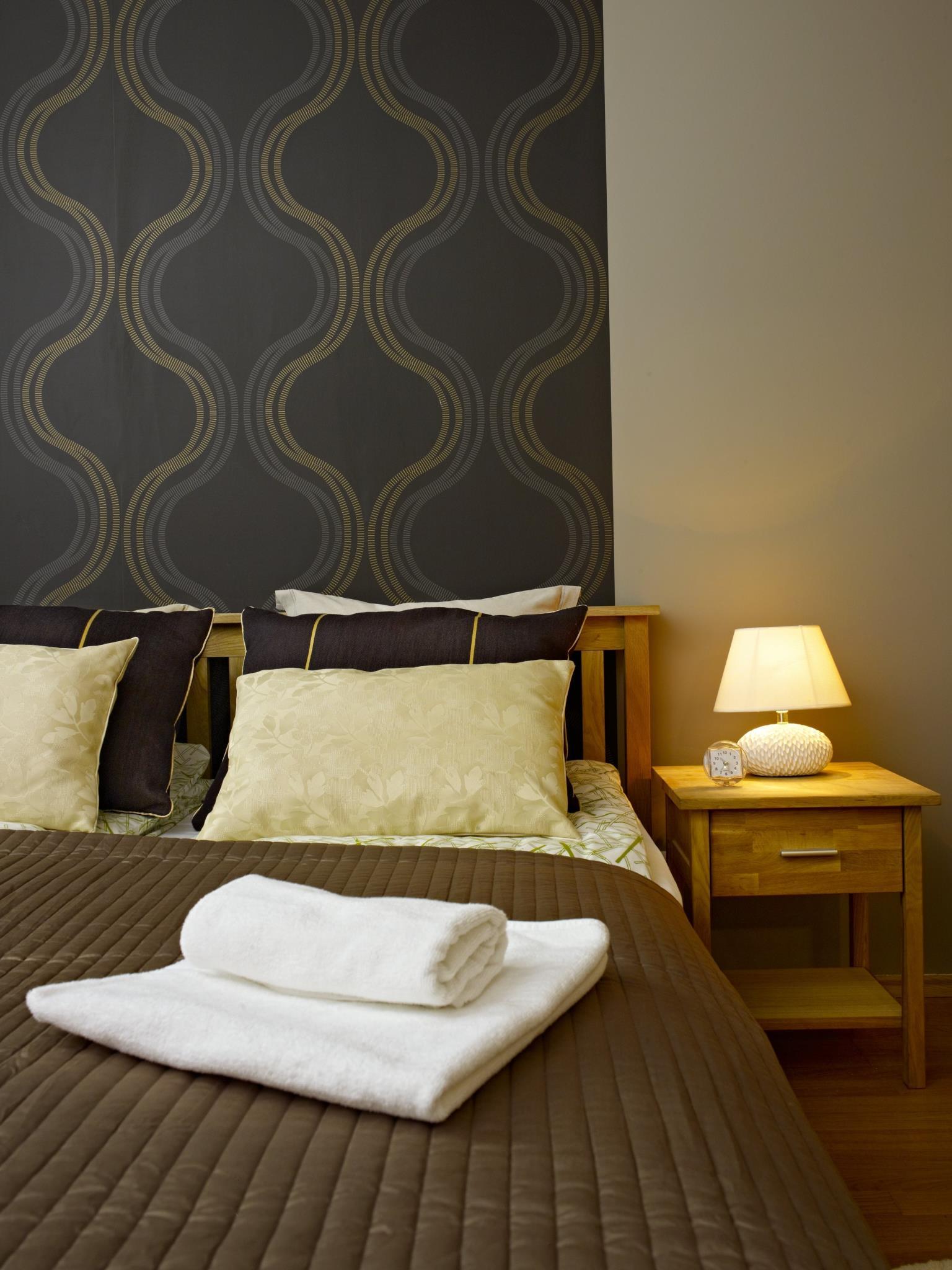 7Seasons Apartments – Budapest VI. kerület fotó 15