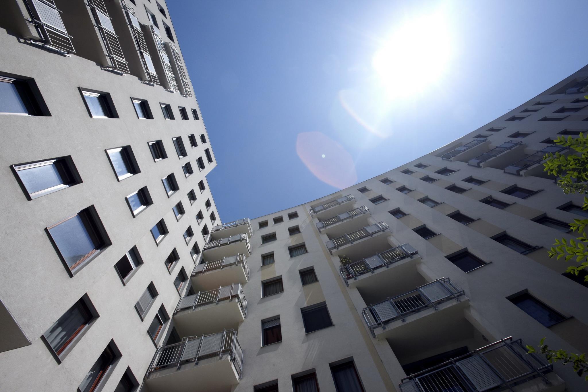 7Seasons Apartments – Budapest VI. kerület fotó 17