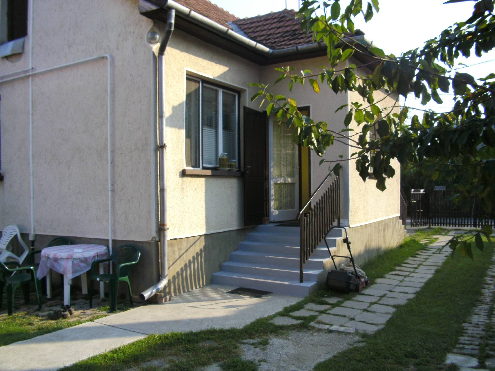 Lonka Vendégház – Hajdúszoboszló fotó 1