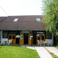 Yachtparty Apartmanház