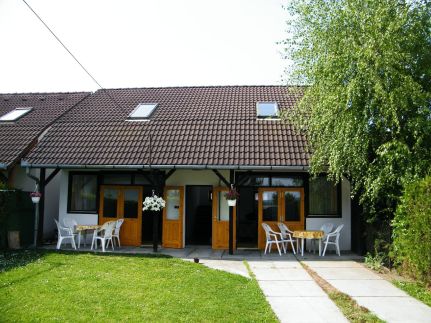 Yachtparty Apartmanház