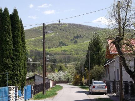 Czakó Vendégház és Nyaralóudvar1