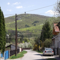 Czakó Vendégház és Nyaralóudvar