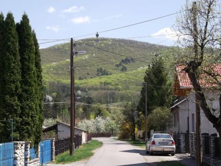 Czakó Vendégház és Nyaralóudvar