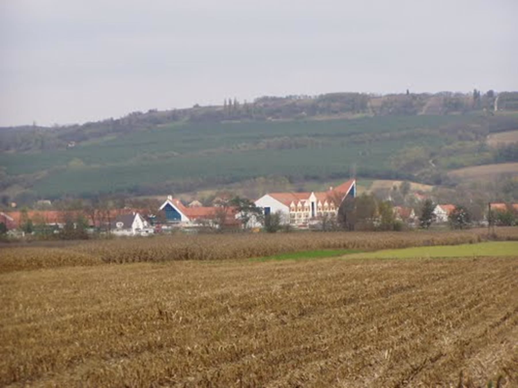 Napsugár Vendégház – Kehidakustány fotó 1